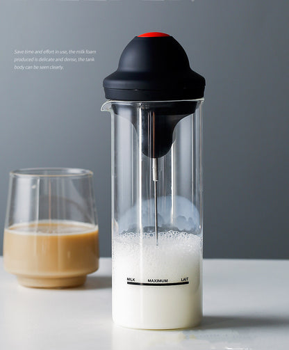 Milk Frother Milk Frother Latte Milk Frother Milk Frother Beverage Mixing Cup