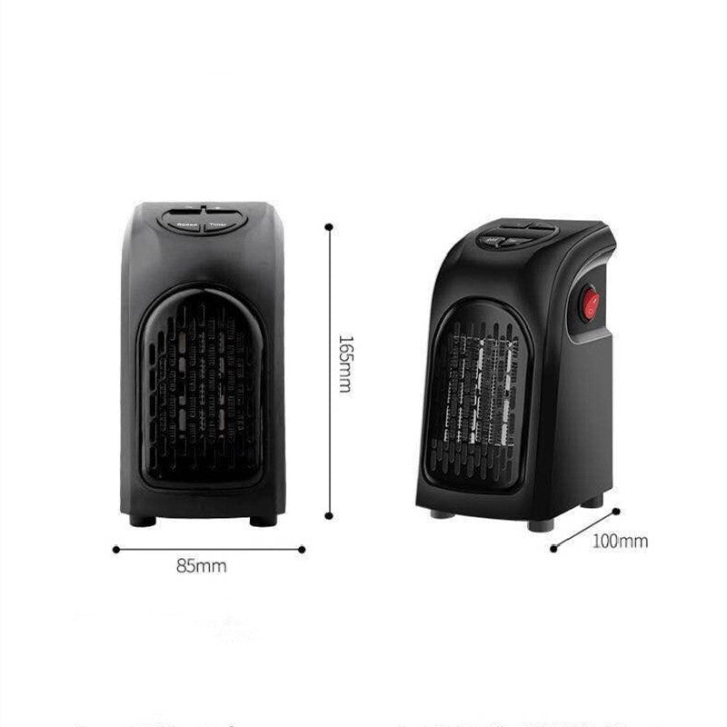 Flame Heater Household Mini Heater Multifunctional Heater