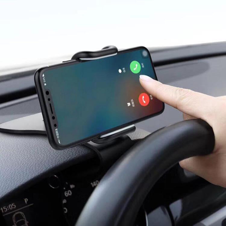 360 Degree Rotation Universal Car Phone Holder