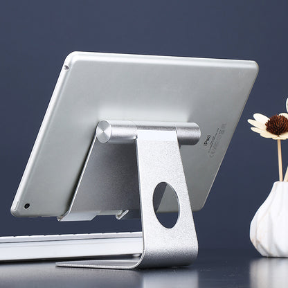 Compatible with Apple, Tablet Stands Holder For Ipad Stand Mini Tablet Phone Mount Support Deskt Accessories Adjustable Bracket