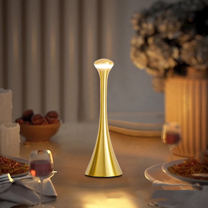 Bedroom Decorative Creative Photo Atmosphere Table Lamp