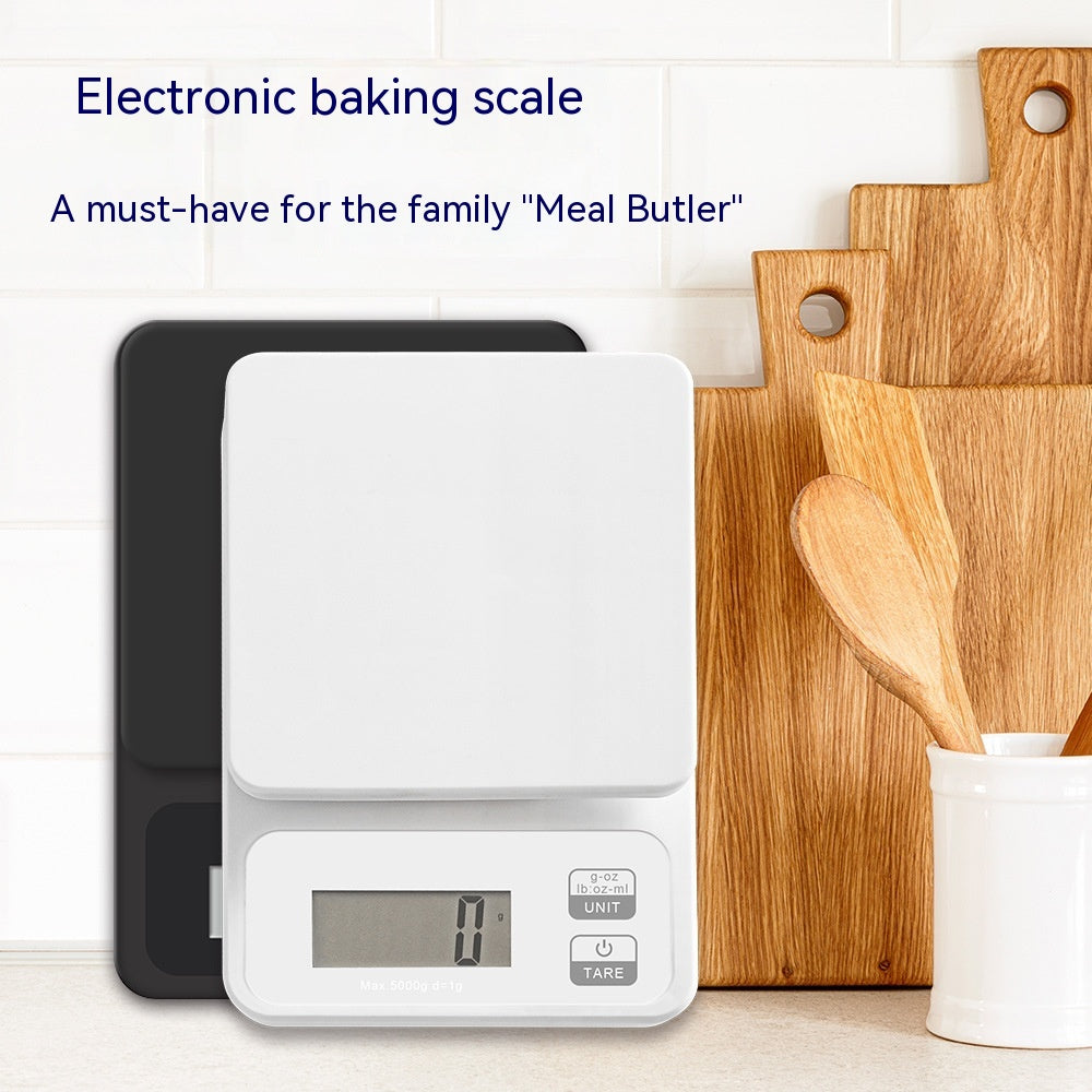 Baking Industry And Trade Coffee Electronic Scale