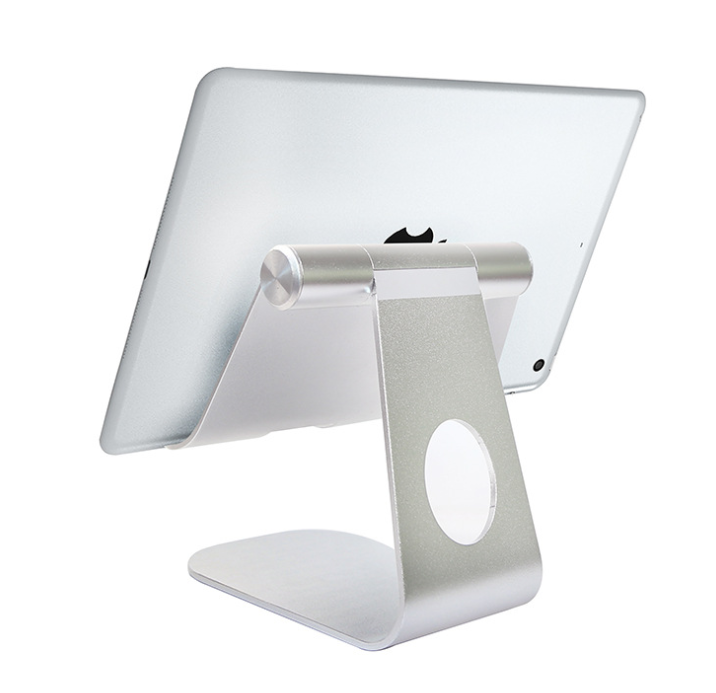 Compatible with Apple, Tablet Stands Holder For Ipad Stand Mini Tablet Phone Mount Support Deskt Accessories Adjustable Bracket