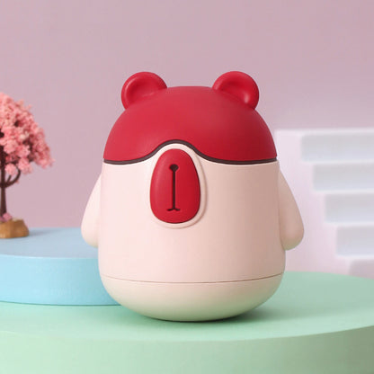 New Mini Small Desktop Han Female Bear Humidifier Cute Pet Cartoon Cute