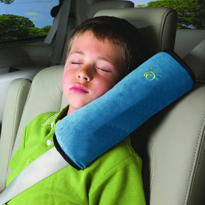Children Car Pillow