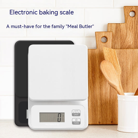 Baking Industry And Trade Coffee Electronic Scale