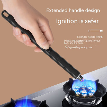 Aromatherapy Candle Igniter Pulse Charging